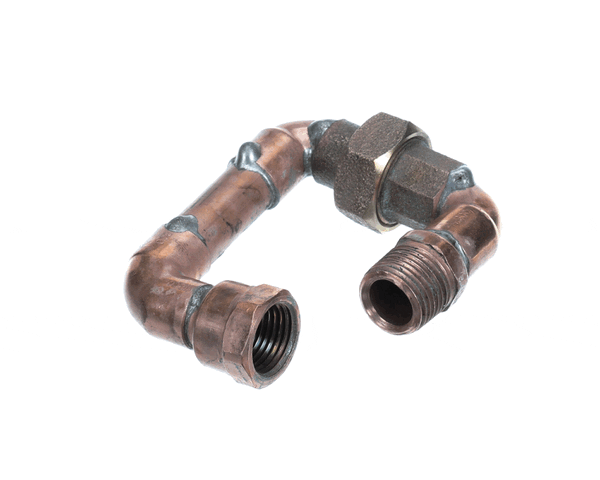 JACKSON PARTS Jackson 05700-004-48-46 W-Piping Manifold R-L - SKU JAC05700-004-48-46