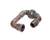 JACKSON PARTS Jackson 05700-004-48-46 W-Piping Manifold R-L - SKU JAC05700-004-48-46