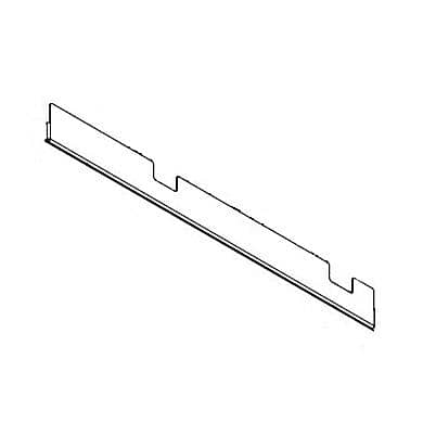 JACKSON PARTS Jackson 05700-004-52-32 W-Right Frame Weldment - SKU JAC05700-004-52-32