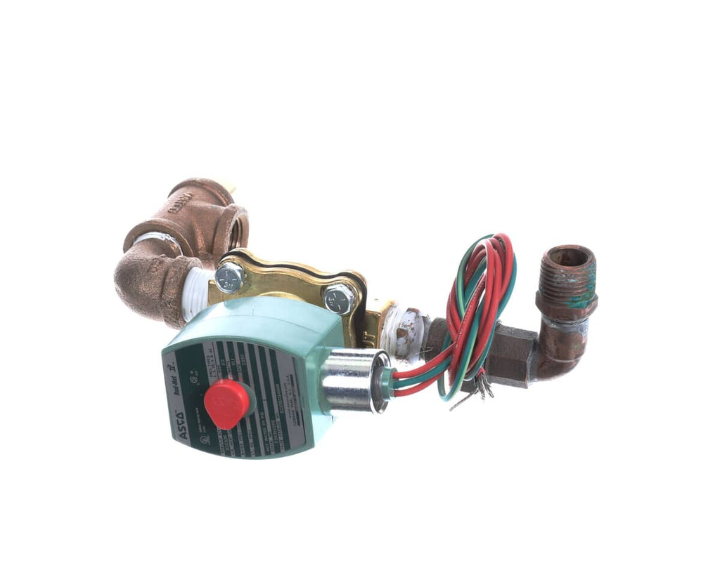JACKSON PARTS Jackson 05700-004-53-98 W-Plumbing Inlet - SKU JAC05700-004-53-98