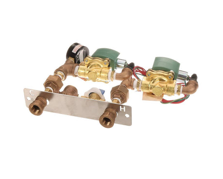 JACKSON PARTS Jackson 05700-004-59-38 A-Plumbing Delta 1200 - SKU JAC05700-004-59-38