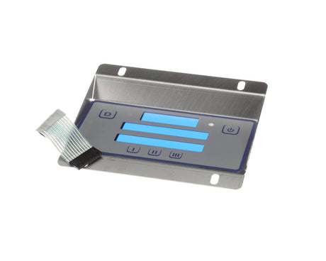JACKSON PARTS Jackson 05700-004-59-65 Membrane Switch Panel Assy - SKU JAC05700-004-59-65
