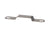 JACKSON PARTS Jackson 05700-004-67-53 F-Bracket Bearing Hard Stop (Seer - SKU JAC05700-004-67-53