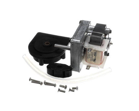 JACKSON PARTS Jackson 05700-004-71-60 A-Peripump 36 RPM 115V - SKU JAC05700-004-71-60