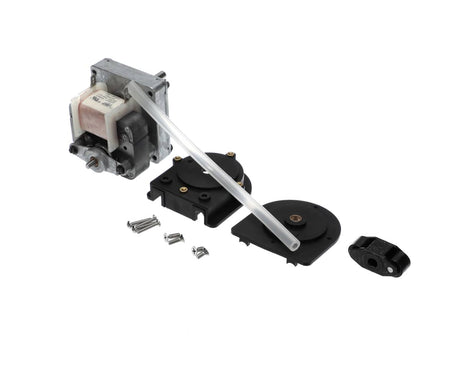 JACKSON PARTS Jackson 05700-004-71-61 A-Peri Pump 14 RPM 115V - SKU JAC05700-004-71-61