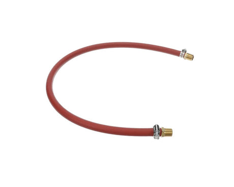 JACKSON PARTS Jackson 05700-004-73-79 A-Hiose 1/2 Red Ventless Coil To Booster - SKU JAC05700-004-73-79
