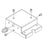 JACKSON PARTS Jackson 05700-004-82-83 Interlock Box Assy - SKU JAC05700-004-82-83