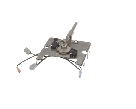 JACKSON PARTS Jackson 05700-004-97-05 A- Interlock Assembly - SKU JAC05700-004-97-05
