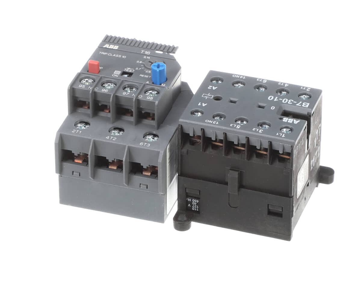 JACKSON PARTS Jackson 05700-004-98-51 Contactor / Overload - SKU JAC05700-004-98-51