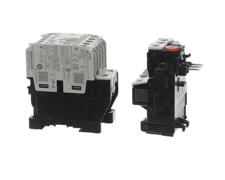 JACKSON PARTS Jackson 05700-004-98-66 Overload Kit 1.7-2.5A Max - SKU JAC05700-004-98-66