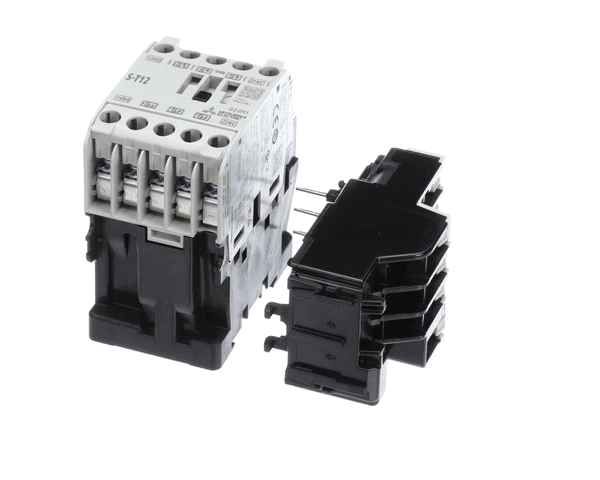 JACKSON PARTS Jackson 05700-004-98-70 Overload Kit 5.2-8.0A Max - SKU JAC05700-004-98-70