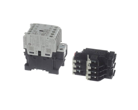 JACKSON PARTS Jackson 05700-004-98-71 Overload Kit 7.0-11.0A Max - SKU JAC05700-004-98-71