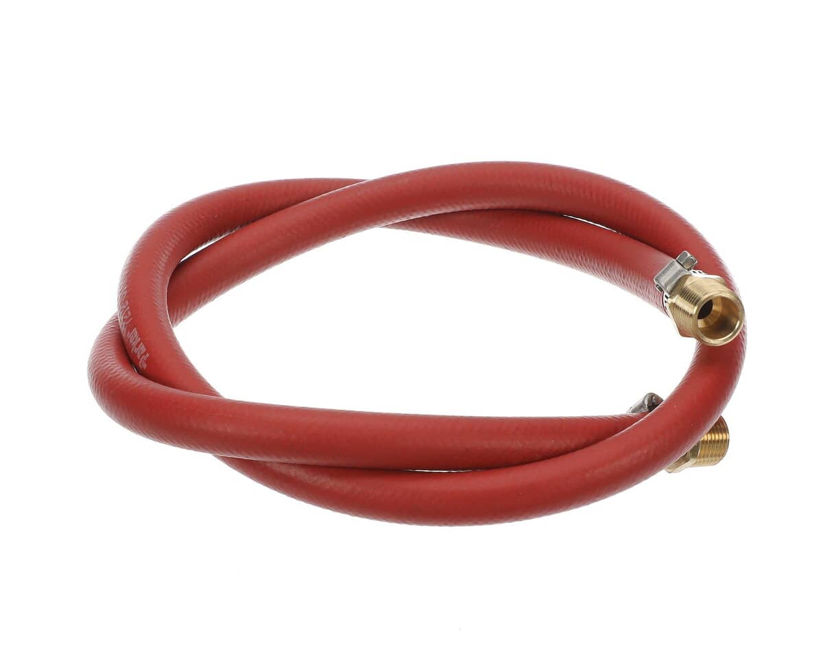 JACKSON PARTS Jackson 05700-005-00-27 A-Hose To VAC Breaker - SKU JAC05700-005-00-27