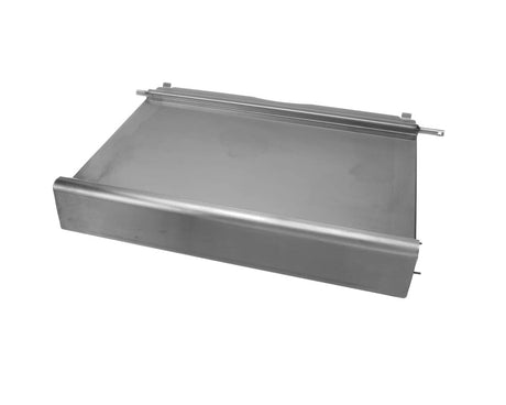 JACKSON PARTS Jackson 05700-005-05-96 W-Door Delta 5E Weldment - SKU JAC05700-005-05-96