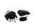 JACKSON PARTS Jackson 05700-005-06-72 A-Kit Peri-Pump W/White Roller - SKU JAC05700-005-06-72
