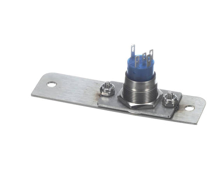 JACKSON PARTS Jackson 05700-005-07-45 A-Door Switch Brkt Assy - SKU JAC05700-005-07-45