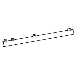 JACKSON PARTS Jackson 05700-021-39-23 Sa-Wash Arms Omega/Delta 5 - SKU JAC05700-021-39-23