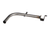 JACKSON PARTS Jackson 05700-021-84-74 Valve Handle Short - SKU JAC05700-021-84-74