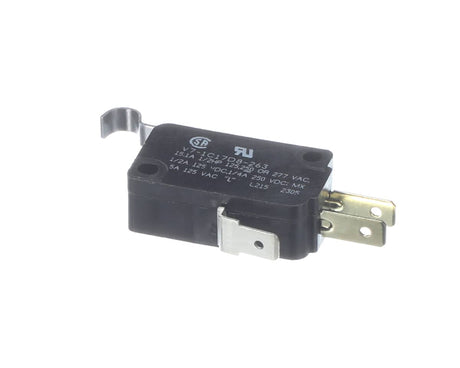 JACKSON PARTS Jackson 05930-004-71-36 Micro Switch - SKU JAC05930-004-71-36