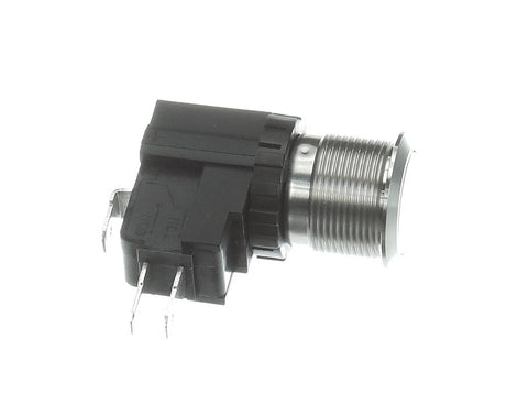 JACKSON PARTS Jackson 05930-004-96-58 Switch 19MM Push Button Anti-Vandal - SKU JAC05930-004-96-58