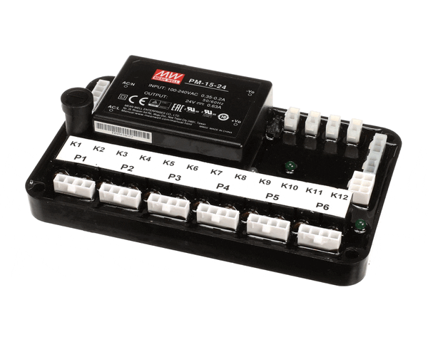 JACKSON PARTS 05945-004-36-34 - SKU JAC05945-004-36-34