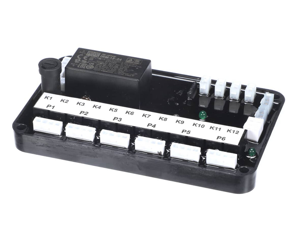 JACKSON PARTS Jackson 05945-004-44-63 Io Board - SKU JAC05945-004-44-63