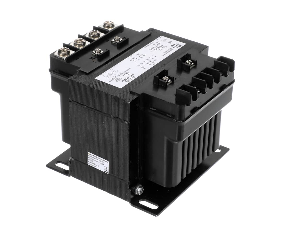 JACKSON PARTS Jackson 05950-004-63-51 Transformer Control - SKU JAC05950-004-63-51