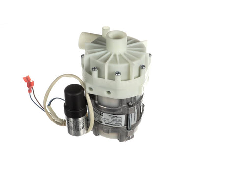JACKSON PARTS Jackson 06105-004-62-68 Rinse Pump UP30-450 - SKU JAC06105-004-62-68