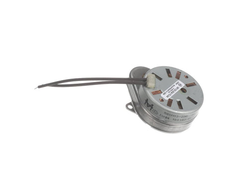 JACKSON PARTS Jackson 06105-004-70-04 Motor Gear 6 RPM 230V EXP-4618 - SKU JAC06105-004-70-04