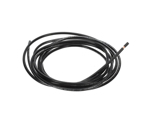 JACKSON PARTS Jackson 06145-104-16-00 Wire 10GA Bc Black Barrel - SKU JAC06145-104-16-00