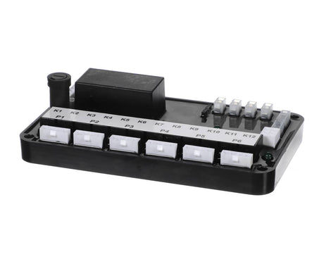 JACKSON PARTS Jackson 06401-004-76-15 Kit Dishstar/Delta I/O Module - SKU JAC06401-004-76-15