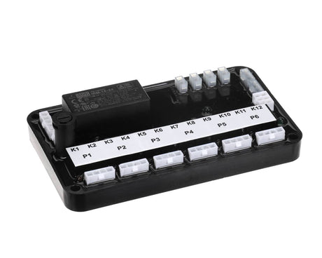 JACKSON PARTS Jackson 06401-005-05-85 Kit I/O Module Replace Ht-E &amp; Seer - SKU JAC06401-005-05-85