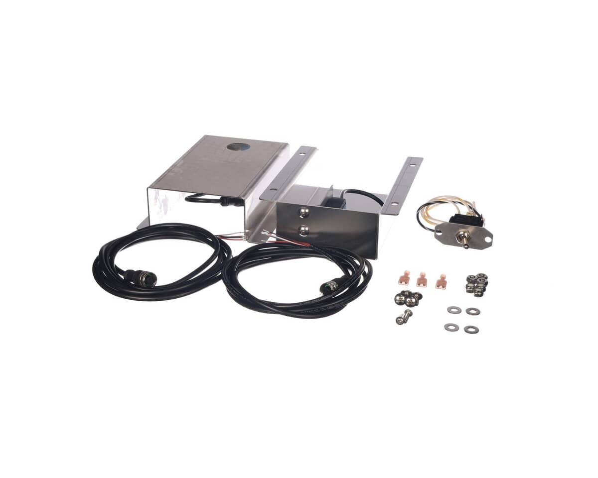 JACKSON PARTS Jackson 06401-005-06-02 Photo-Eye Retro Fit Kit Load Expansion - SKU JAC06401-005-06-02