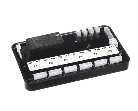 JACKSON PARTS Jackson 06401-005-10-88 I/O Board - SKU JAC06401-005-10-88