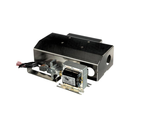 JACKSON PARTS Jackson 06401-005-15-88 Kit Drain Solinoid 115V - SKU JAC06401-005-15-88