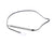 JACKSON PARTS Jackson 06685-004-75-99 Probe Fast Acting NTC Thermistor 10K - SKU JAC06685-004-75-99
