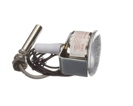 JACKSON PARTS Jackson 06685-111-68-48 Thermometer Rinse 48 Cap Tub - SKU JAC06685-111-68-48