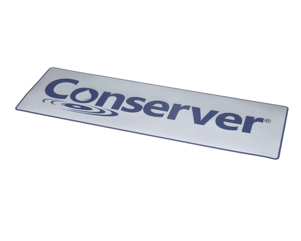 JACKSON PARTS Jackson 09905-004-53-76 Decal Conserver Upper Control Box - SKU JAC09905-004-53-76