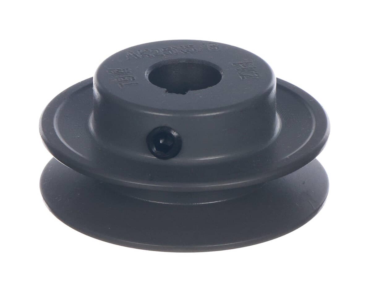 JACKSON PARTS Jackson 3020-300-01-69 Pulley 121650 5/8 Bore X 2-1/2OD - SKU JAC3020-300-01-69