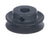 JACKSON PARTS Jackson 3020-300-01-69 Pulley 121650 5/8 Bore X 2-1/2OD - SKU JAC3020-300-01-69
