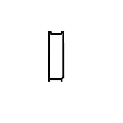 JACKSON PARTS Jackson 4720-111-35-34 Tubing 5/16IDX7/16OD Clr 1101380 - SKU JAC4720-111-35-34
