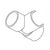 JACKSON PARTS Jackson 4730-002-66-09 Tee 2 PVC Gasketed - SKU JAC4730-002-66-09