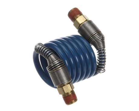 JACKSON PARTS Jackson 4730-003-33-39 Hose Pressure Gauge - SKU JAC4730-003-33-39