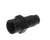 JACKSON PARTS Jackson 4730-004-40-12 Adapter 1/2 Barb X 1/4 Fnpt Black Polypr - SKU JAC4730-004-40-12