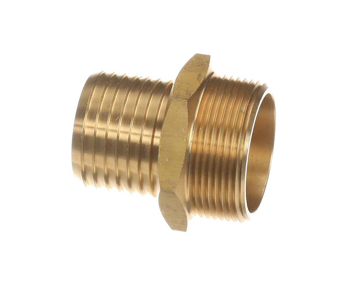 JACKSON PARTS Jackson 4730-011-69-92 Barb 1 1/2 NPT X 1 1/2 Barb - SKU JAC4730-011-69-92