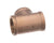 JACKSON PARTS Jackson 4730-011-69-93 Tee 1 1/2 Brass - SKU JAC4730-011-69-93