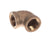 JACKSON PARTS Jackson 4730-206-13-00 Elbow 3/4 90 Deg. Brass - SKU JAC4730-206-13-00