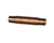 JACKSON PARTS Jackson 4730-207-04-00 Nipple Brass 1/2 NPT X 4 - SKU JAC4730-207-04-00