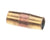 JACKSON PARTS Jackson 4730-207-19-00 Nipple Brass 1/2 X 2 - SKU JAC4730-207-19-00