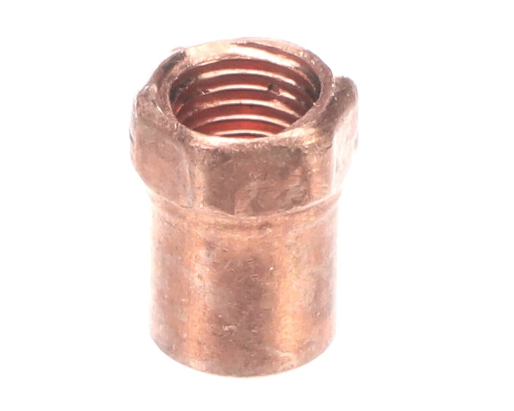 JACKSON PARTS Jackson 4730-401-41-01 Fitting Adapter 1/2 To 1/4 Fp - SKU JAC4730-401-41-01